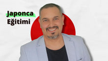 Görseli Galeri görüntüleyiciye yükleyin, Japonca Eğitimi