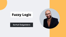 Görseli Galeri görüntüleyiciye yükleyin, Mobil Uygulamalar ve Bulanık Mantık (Fuzzy Logic)