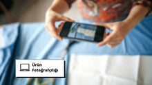 Görseli Galeri görüntüleyiciye yükleyin, Ürün Fotoğrafçılığı