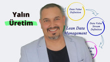 Görseli Galeri görüntüleyiciye yükleyin, Yalın Üretim Eğitimi