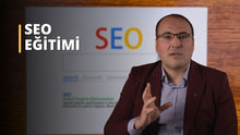 Load image into Gallery viewer, SEO Training