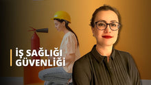 Görseli Galeri görüntüleyiciye yükleyin, Temel İş Sağlığı ve Güvenliği Eğitimi (Bilgilendirme)