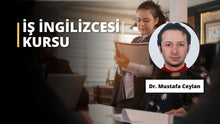 Görseli Galeri görüntüleyiciye yükleyin, İş İngilizcesi