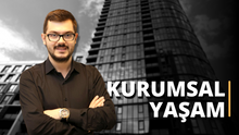 Görseli Galeri görüntüleyiciye yükleyin, Kurumsal Yaşam ve İletişim Yönetimi