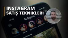 Görseli Galeri görüntüleyiciye yükleyin, Instagram'da Etkili Satış Yapma Teknikleri