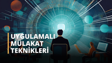 Görseli Galeri görüntüleyiciye yükleyin, Uygulamalı Mülakat Teknikleri Eğitimi