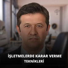 Load image into Gallery viewer, Decision Making Techniques Training in Businesses