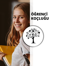 Load image into Gallery viewer, Student Coaching Training