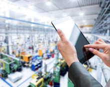 Görseli Galeri görüntüleyiciye yükleyin, Üretim Yönetimi Eğitimi