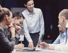 Load image into Gallery viewer, Business Management Education