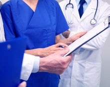 Görseli Galeri görüntüleyiciye yükleyin, Sağlık Kurumları İşletmeciliği