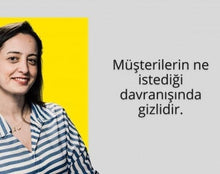 Görseli Galeri görüntüleyiciye yükleyin, Tüketici Davranışları ve Satın Alma