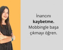 Görseli Galeri görüntüleyiciye yükleyin, Mobbing Eğitimi