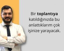 Görseli Galeri görüntüleyiciye yükleyin, Protokol ve Sosyal Davranış Kuralları Eğitimi