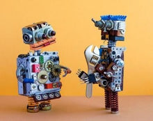 Load image into Gallery viewer, Robotic Coding