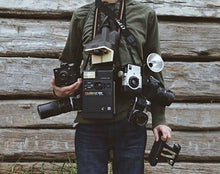 Görseli Galeri görüntüleyiciye yükleyin, Fotoğrafçılık Eğitimi