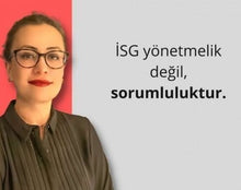 Görseli Galeri görüntüleyiciye yükleyin, Temel İş Sağlığı ve Güvenliği Eğitimi (Bilgilendirme)