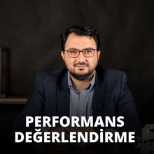 Görseli Galeri görüntüleyiciye yükleyin, 360° Performans Değerlendirme Eğitimi