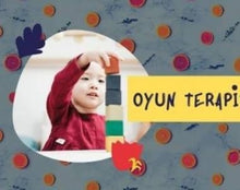 Görseli Galeri görüntüleyiciye yükleyin, Oyun Terapisi Eğitimi