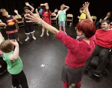 Görseli Galeri görüntüleyiciye yükleyin, Bir Atölye Yaratmak Eğitimi