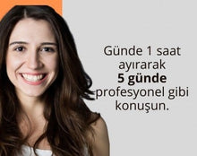 Load image into Gallery viewer, Correct and Effective Speaking Techniques