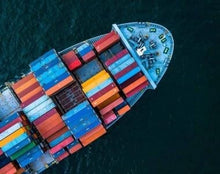 Load image into Gallery viewer, Foreign Trade Education