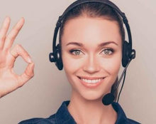 Görseli Galeri görüntüleyiciye yükleyin, Çağrı Merkezi Kalite Uzmanlığı Eğitimi