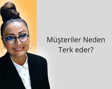 Görseli Galeri görüntüleyiciye yükleyin, Churn ve Müşteriyi Elde Tutma Yönetimi