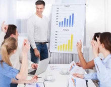 Load image into Gallery viewer, Leading Sales Management