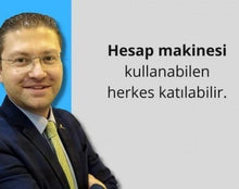 Görseli Galeri görüntüleyiciye yükleyin, Ön Muhasebe Eğitimi