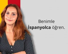 Load image into Gallery viewer, Spanish Course (A1)