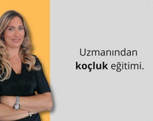 Görseli Galeri görüntüleyiciye yükleyin, İş Hayatında Koçluk Becerileri Geliştirme Eğitimi