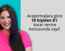 Görseli Galeri görüntüleyiciye yükleyin, Etkin Karar Verme Teknikleri