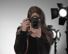 Görseli Galeri görüntüleyiciye yükleyin, Fotoğraf Çekim Teknikleri Eğitimi