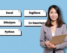 Load image into Gallery viewer, Get Ready for Business Life (5 Trainings)