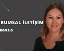 Görseli Galeri görüntüleyiciye yükleyin, Kurumsal İletişim 2.0 Eğitimi