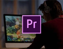 Load image into Gallery viewer, Video Editing Training