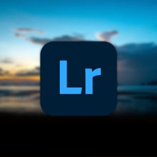 Load image into Gallery viewer, Adobe Lightroom