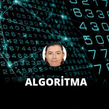 Load image into Gallery viewer, Algorithm Training