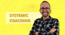 Görseli Galeri görüntüleyiciye yükleyin, Systemic Coaching