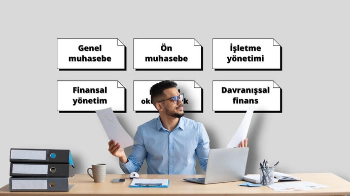 I'm Learning Accounting (6 Education)