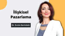 Görseli Galeri görüntüleyiciye yükleyin, İlişkisel Pazarlama Eğitimi
