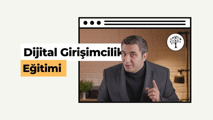 Dijital Girişimcilik