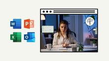 Görseli Galeri görüntüleyiciye yükleyin, Microsoft Office Programları
