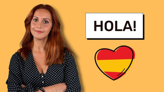 Spanish Course (A1)