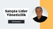 Görseli Galeri görüntüleyiciye yükleyin, Satışta Lider Yöneticilik
