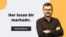 Görseli Galeri görüntüleyiciye yükleyin, Kişisel Marka Yönetimi Eğitimi
