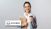 Görseli Galeri görüntüleyiciye yükleyin, Sıfırdan Korece
