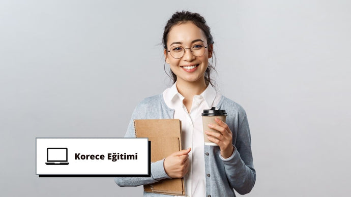 Sıfırdan Korece