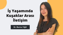 Görseli Galeri görüntüleyiciye yükleyin, İş Yaşamında Kuşaklar Arası İletişim
